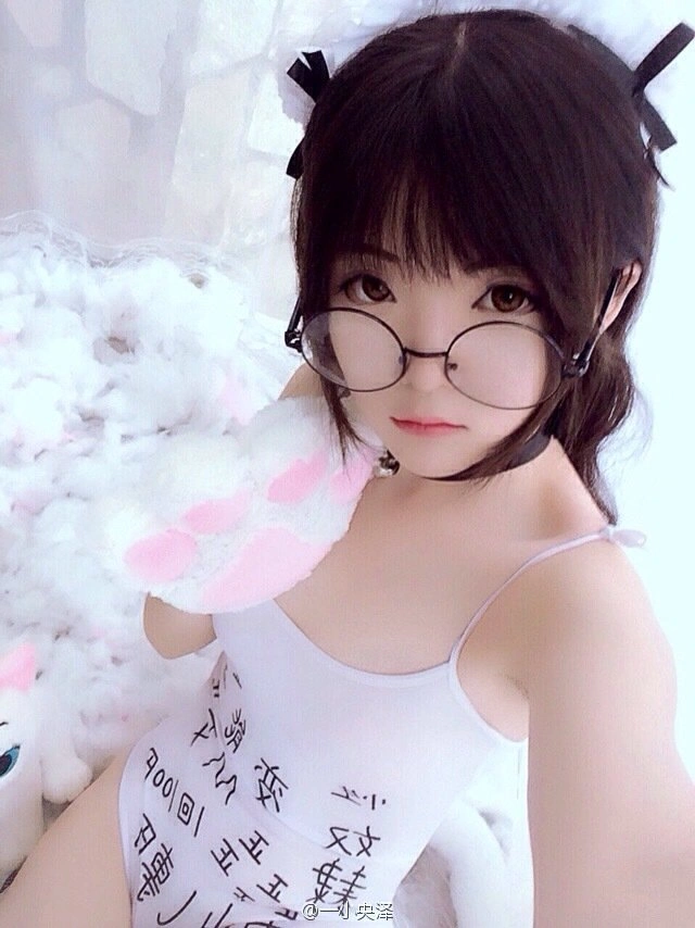 Yi Xiaoyangze No.064 Weibo[629P-639.6M] (660 photos) - Yi Xiao Yang Ze (一小央泽) - Photo 318 of 660