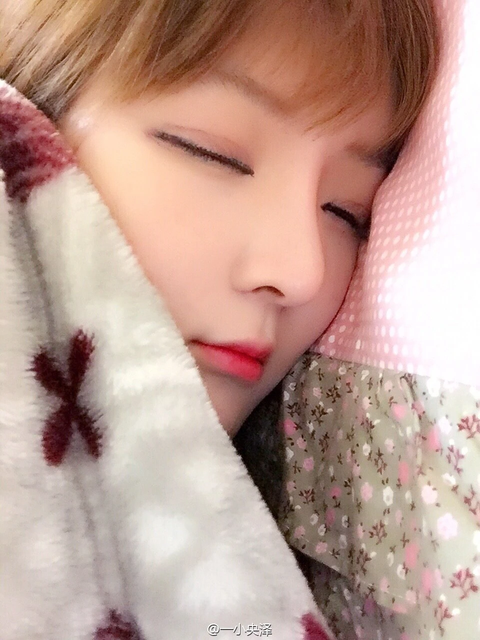 Yi Xiaoyangze No.064 Weibo[629P-639.6M] (660 photos) - Yi Xiao Yang Ze (一小央泽) - Photo 320 of 660
