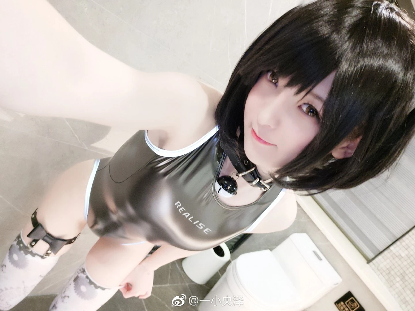 Yi Xiaoyangze No.064 Weibo[629P-639.6M] (660 photos) - Yi Xiao Yang Ze (一小央泽) - Photo 332 of 660