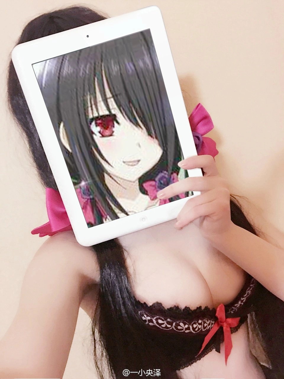 Yi Xiaoyangze No.064 Weibo[629P-639.6M] (660 photos) - Yi Xiao Yang Ze (一小央泽) - Photo 353 of 660