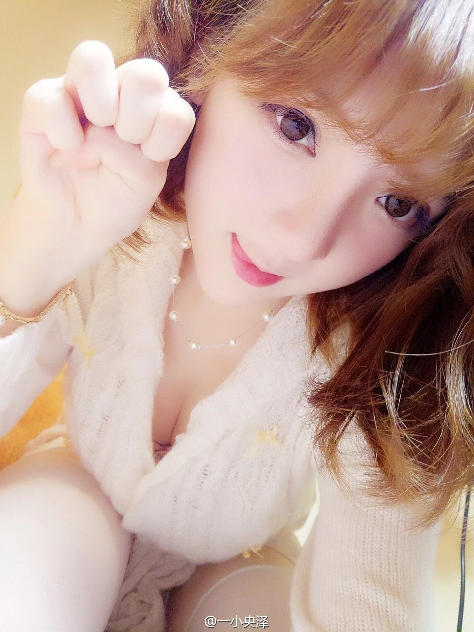 Yi Xiaoyangze No.064 Weibo[629P-639.6M] (660 photos) - Yi Xiao Yang Ze (一小央泽) - Photo 361 of 660