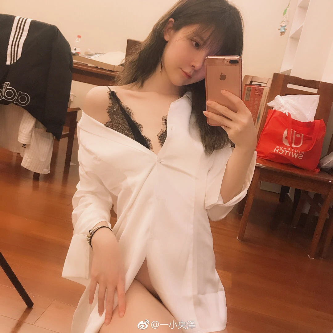 Yi Xiaoyangze No.064 Weibo[629P-639.6M] (660 photos) - Yi Xiao Yang Ze (一小央泽) - Photo 367 of 660