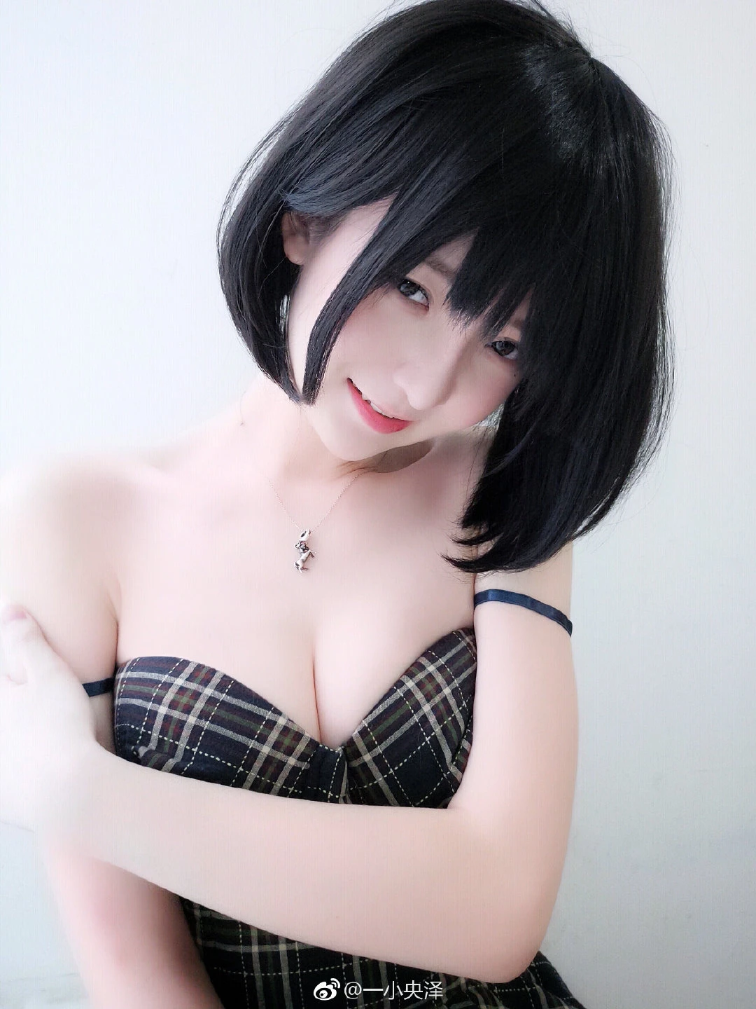 Yi Xiaoyangze No.064 Weibo[629P-639.6M] (660 photos) - Yi Xiao Yang Ze (一小央泽) - Photo 403 of 660