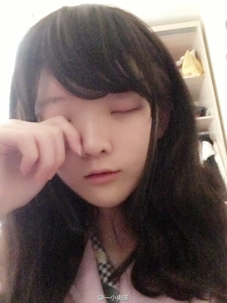 Yi Xiaoyangze No.064 Weibo[629P-639.6M] (660 photos) - Yi Xiao Yang Ze (一小央泽) - Photo 410 of 660