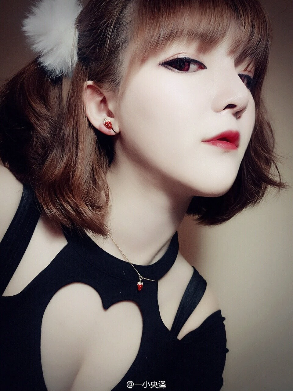 Yi Xiaoyangze No.064 Weibo[629P-639.6M] (660 photos) - Yi Xiao Yang Ze (一小央泽) - Photo 420 of 660