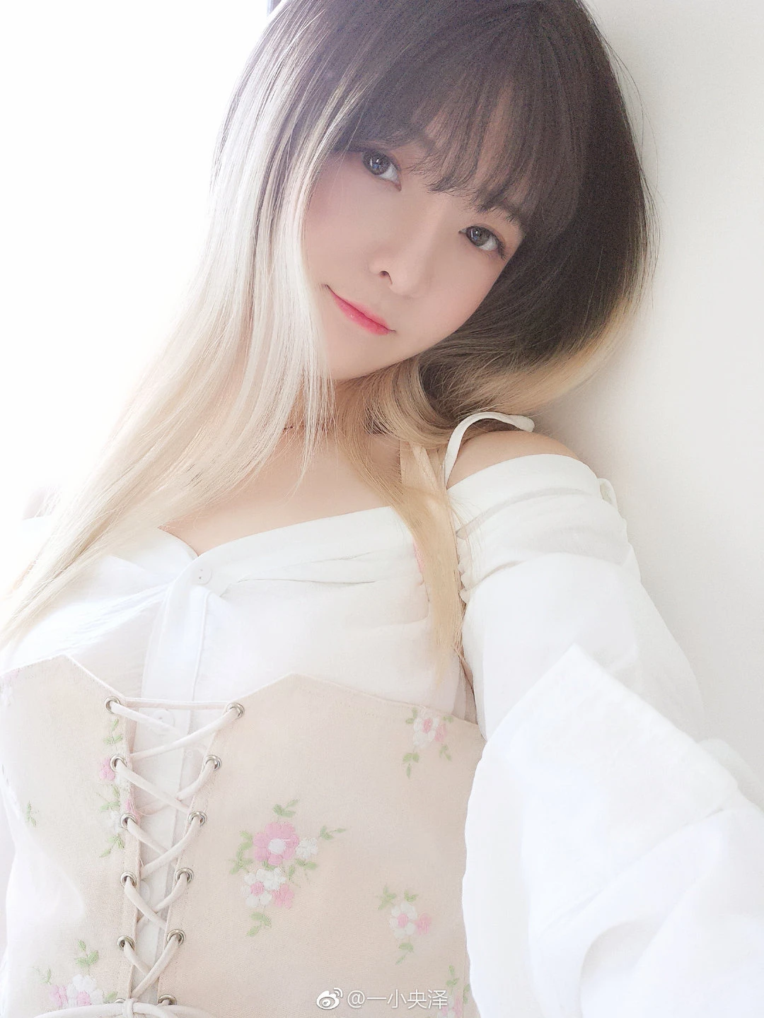 Yi Xiaoyangze No.064 Weibo[629P-639.6M] (660 photos) - Yi Xiao Yang Ze (一小央泽) - Photo 429 of 660