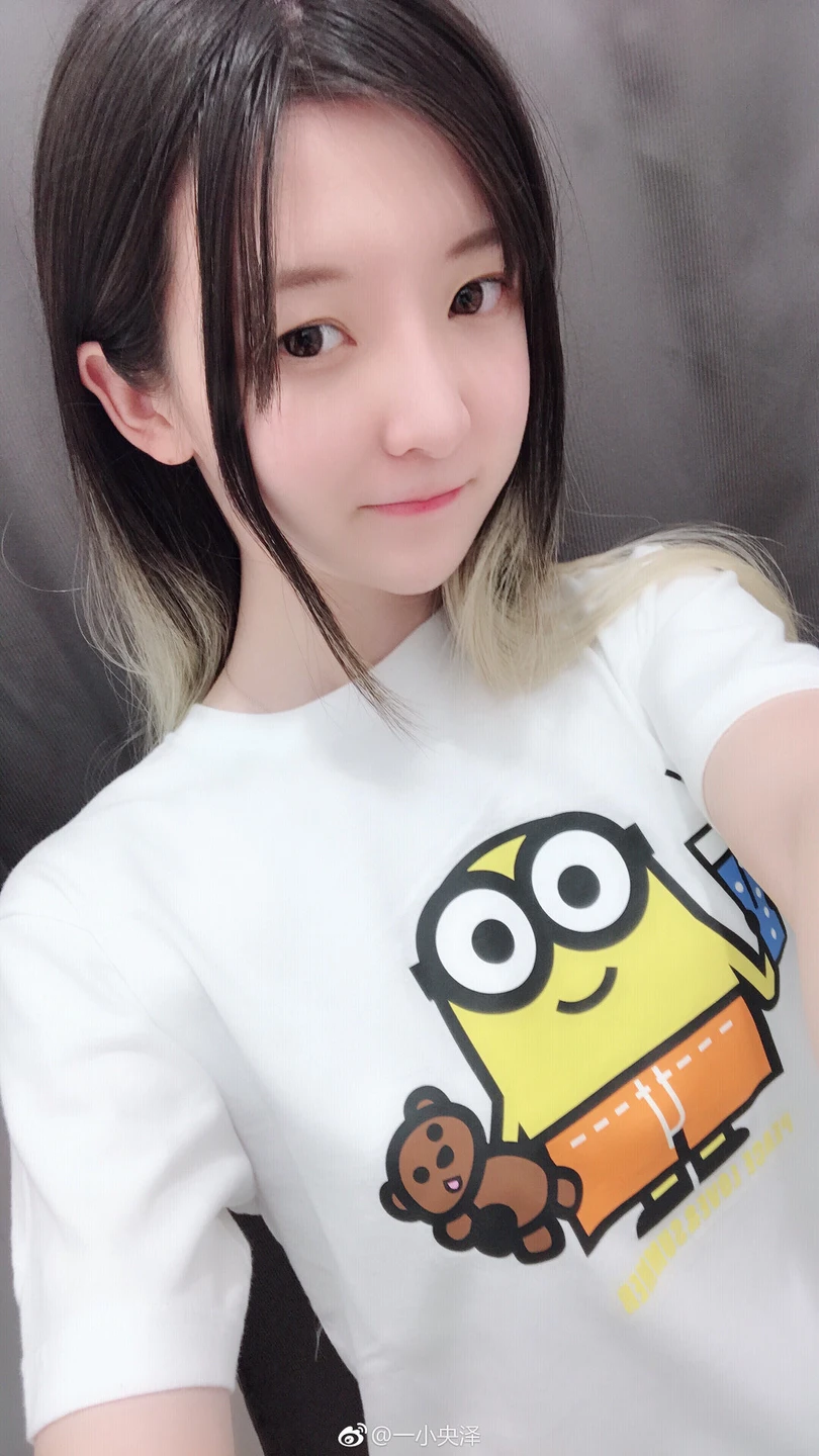 Yi Xiaoyangze No.064 Weibo[629P-639.6M] (660 photos) - Yi Xiao Yang Ze (一小央泽) - Photo 439 of 660