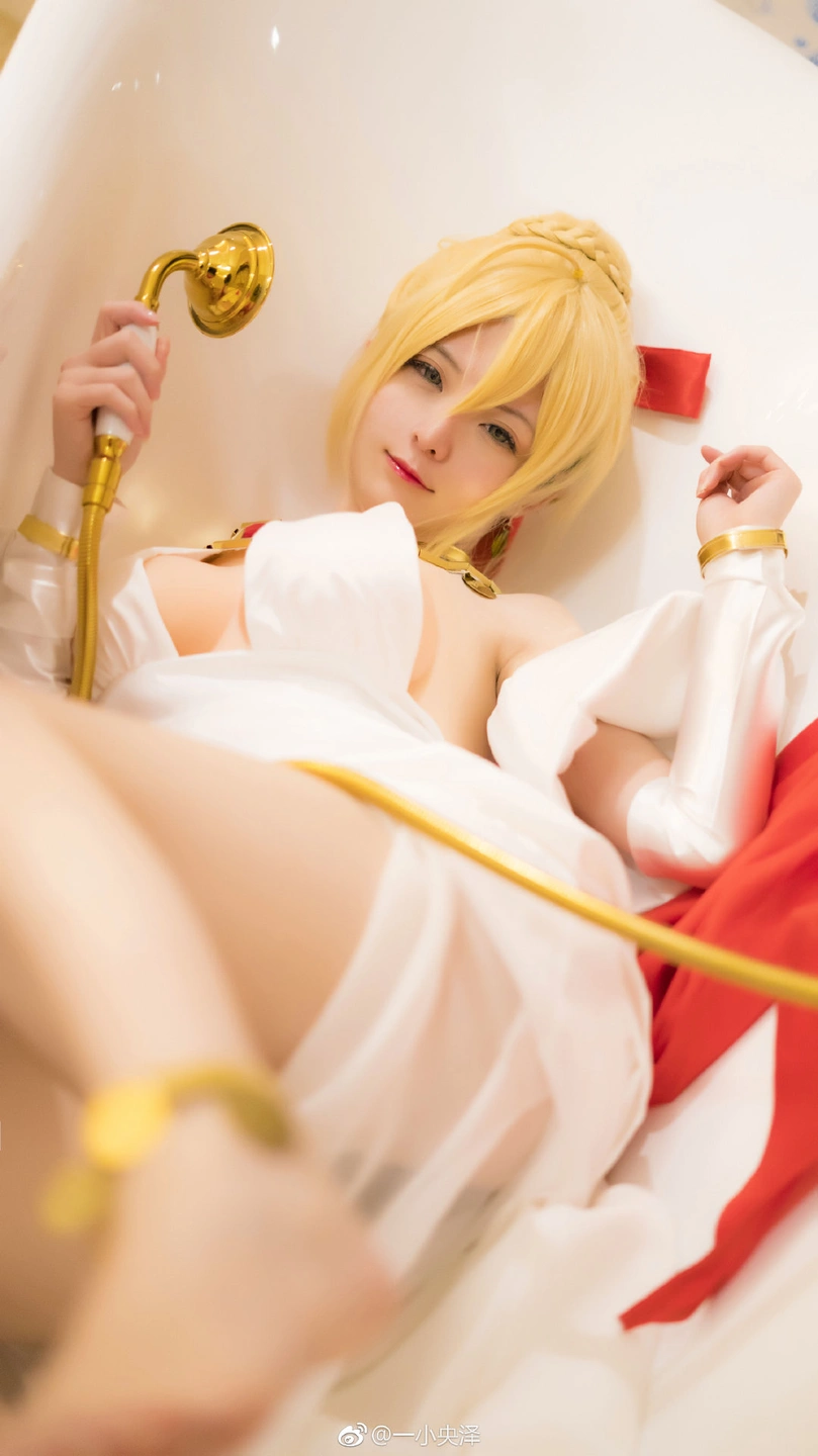 Yi Xiaoyangze No.064 Weibo[629P-639.6M] (660 photos) - Yi Xiao Yang Ze (一小央泽) - Photo 440 of 660