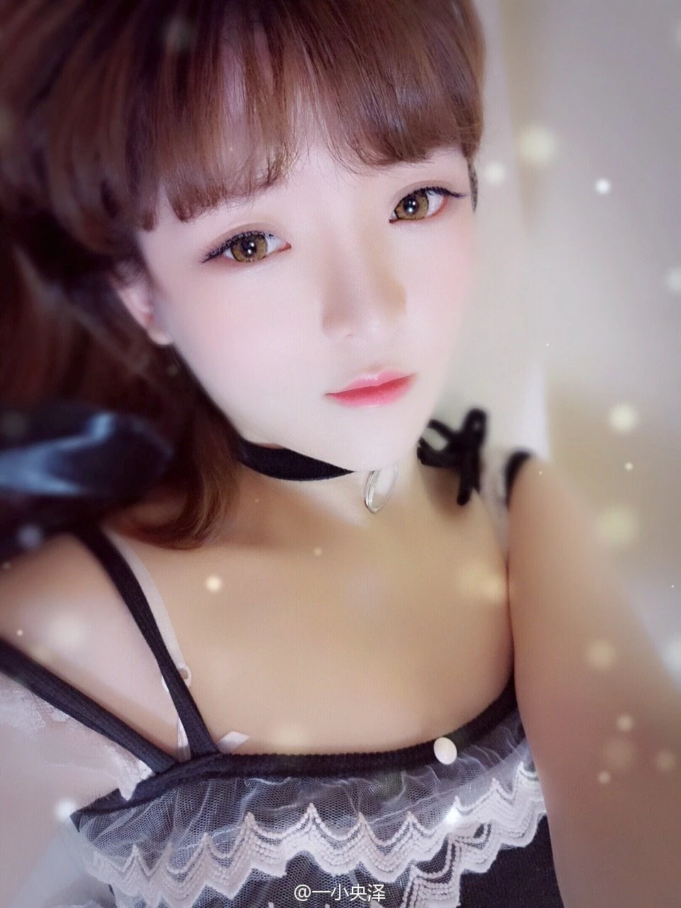 Yi Xiaoyangze No.064 Weibo[629P-639.6M] (660 photos) - Yi Xiao Yang Ze (一小央泽) - Photo 503 of 660