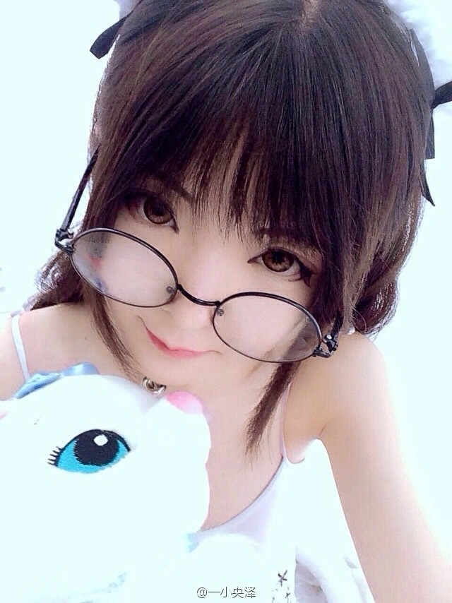 Yi Xiaoyangze No.064 Weibo[629P-639.6M] (660 photos) - Yi Xiao Yang Ze (一小央泽) - Photo 517 of 660