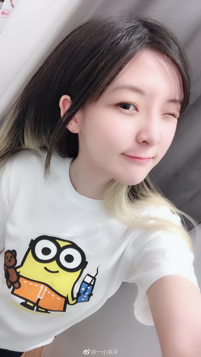 Yi Xiaoyangze No.064 Weibo[629P-639.6M] (660 photos) - Yi Xiao Yang Ze (一小央泽) - Photo 522 of 660