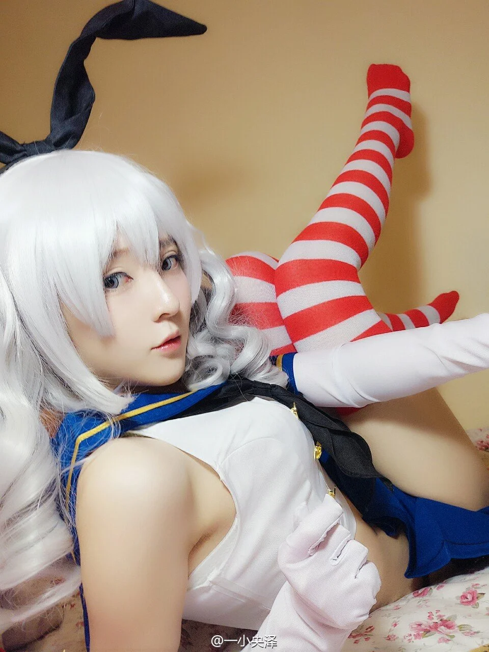 Yi Xiaoyangze No.064 Weibo[629P-639.6M] (660 photos) - Yi Xiao Yang Ze (一小央泽) - Photo 564 of 660