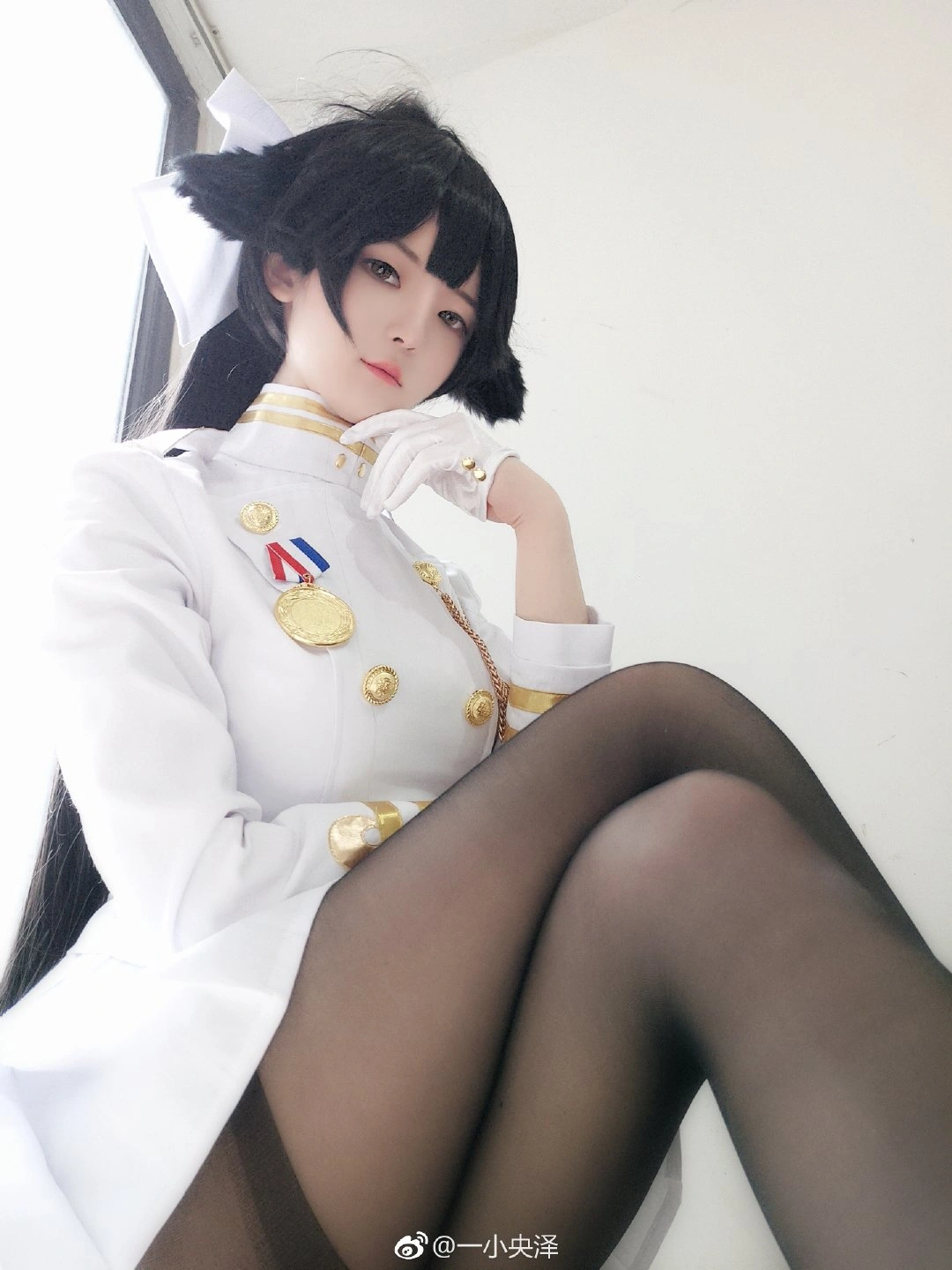 Yi Xiaoyangze No.064 Weibo[629P-639.6M] (660 photos) - Yi Xiao Yang Ze (一小央泽) - Photo 565 of 660