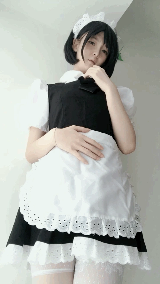 Yi Xiaoyangze No.064 Weibo[629P-639.6M] (660 photos) - Yi Xiao Yang Ze (一小央泽) - Photo 625 of 660