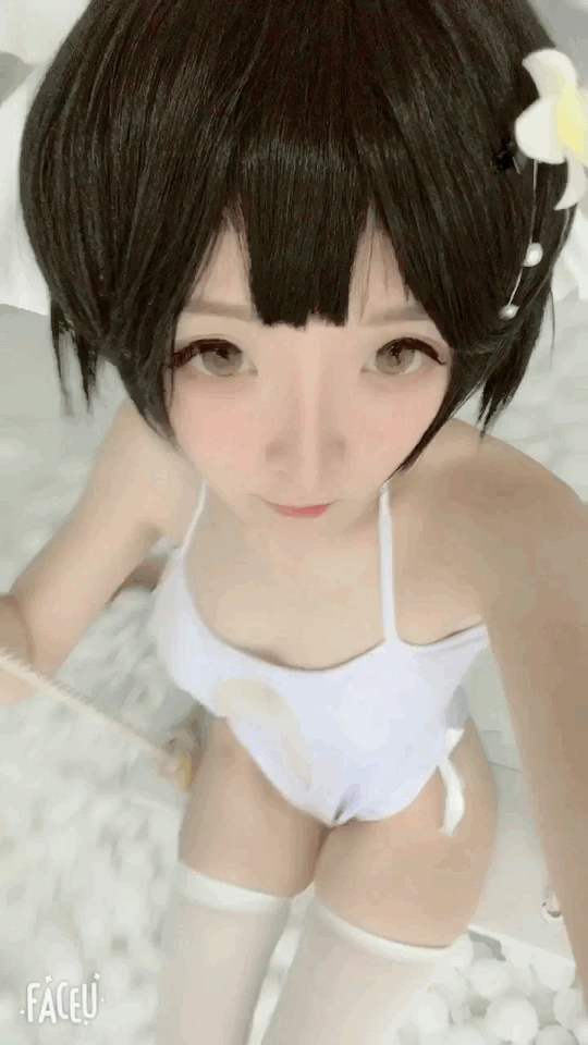 Yi Xiaoyangze No.064 Weibo[629P-639.6M] (660 photos) - Yi Xiao Yang Ze (一小央泽) - Photo 632 of 660