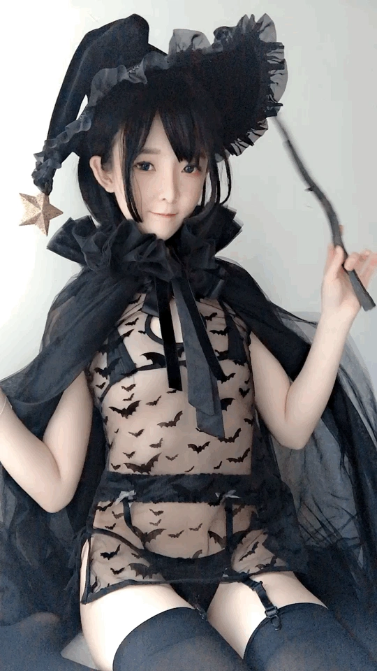 Yi Xiaoyangze No.064 Weibo[629P-639.6M] (660 photos) - Yi Xiao Yang Ze (一小央泽) - Photo 641 of 660