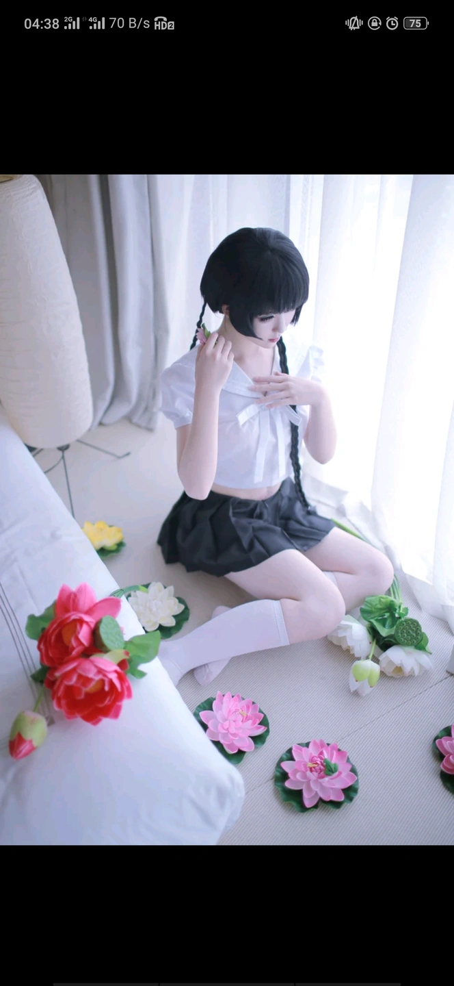 Yi Xiaoyangze No.064 Weibo[629P-639.6M] (660 photos) - Yi Xiao Yang Ze (一小央泽) - Photo 656 of 660