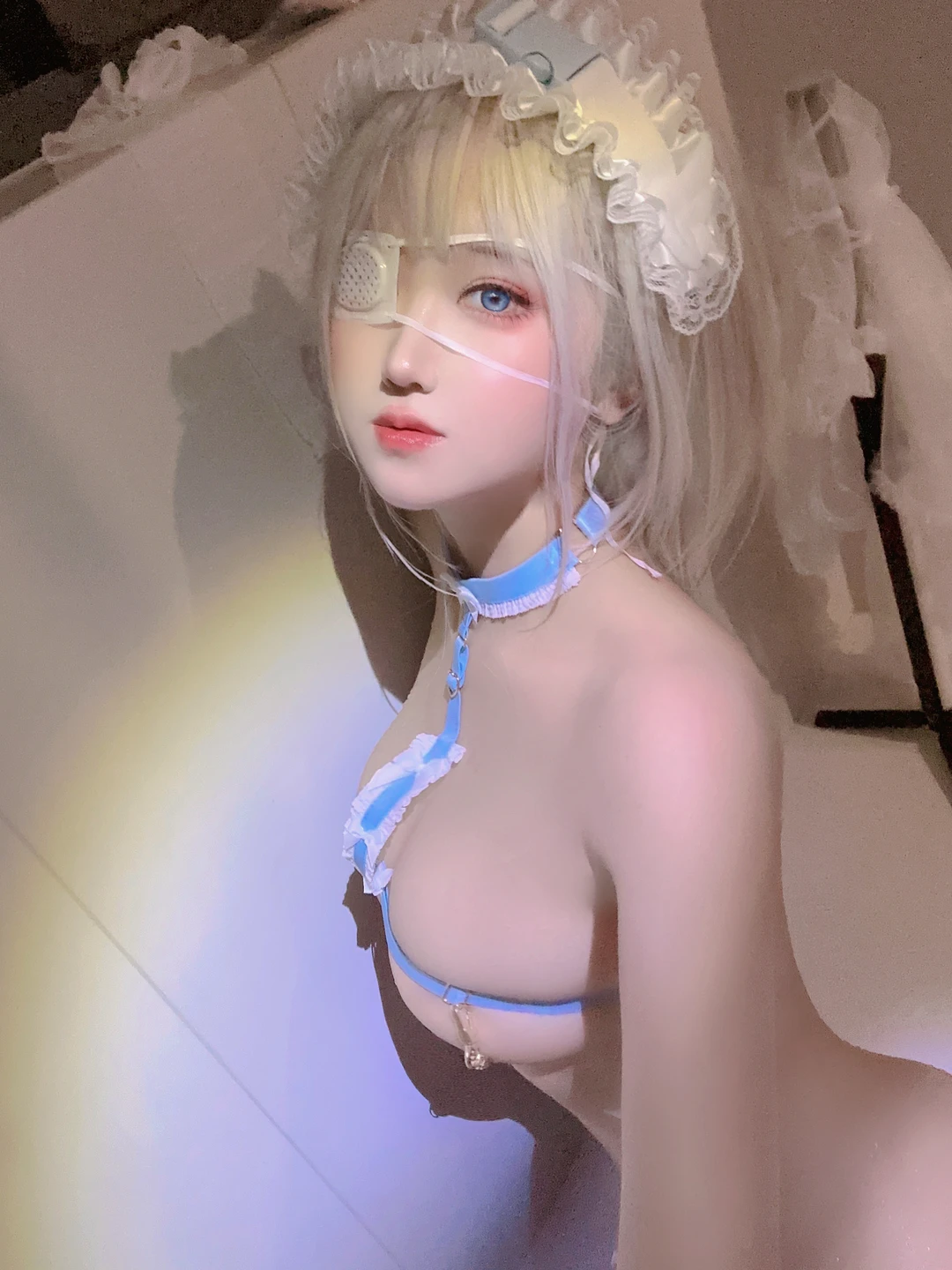 San-du_69 No.085 - March Watercolor Series (63 photos) - San Du_69 (三度_69) - Photo 9 of 63