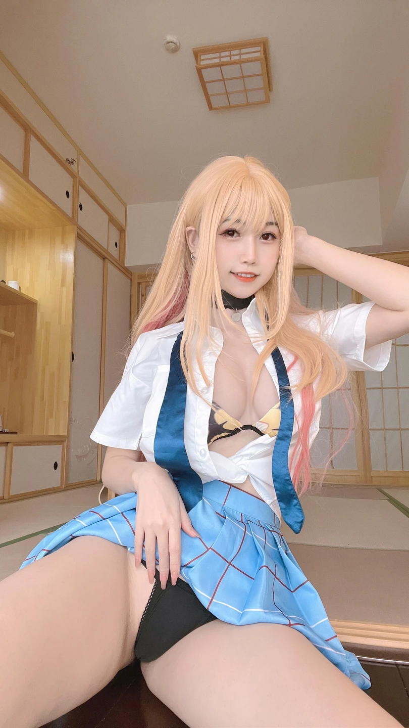 bu-ai-mao - Hidamari Suika (44 photos) - Bu Ai Mao (不呆猫) - Photo 1 of 44