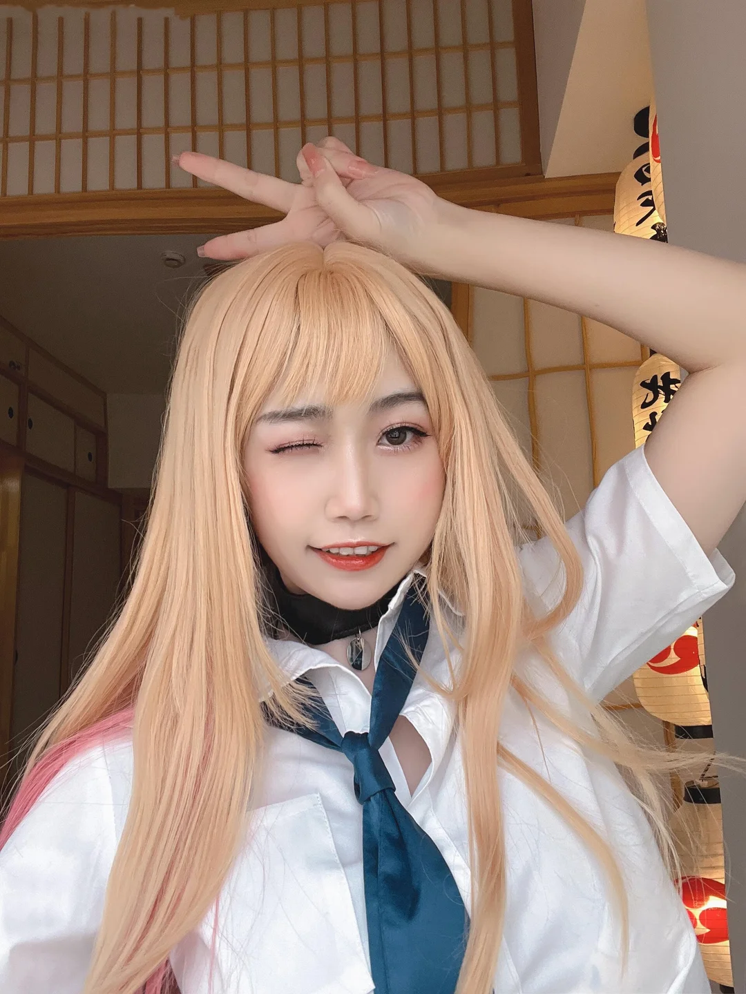 bu-ai-mao - Hidamari Suika (44 photos) - Bu Ai Mao (不呆猫) - Photo 2 of 44