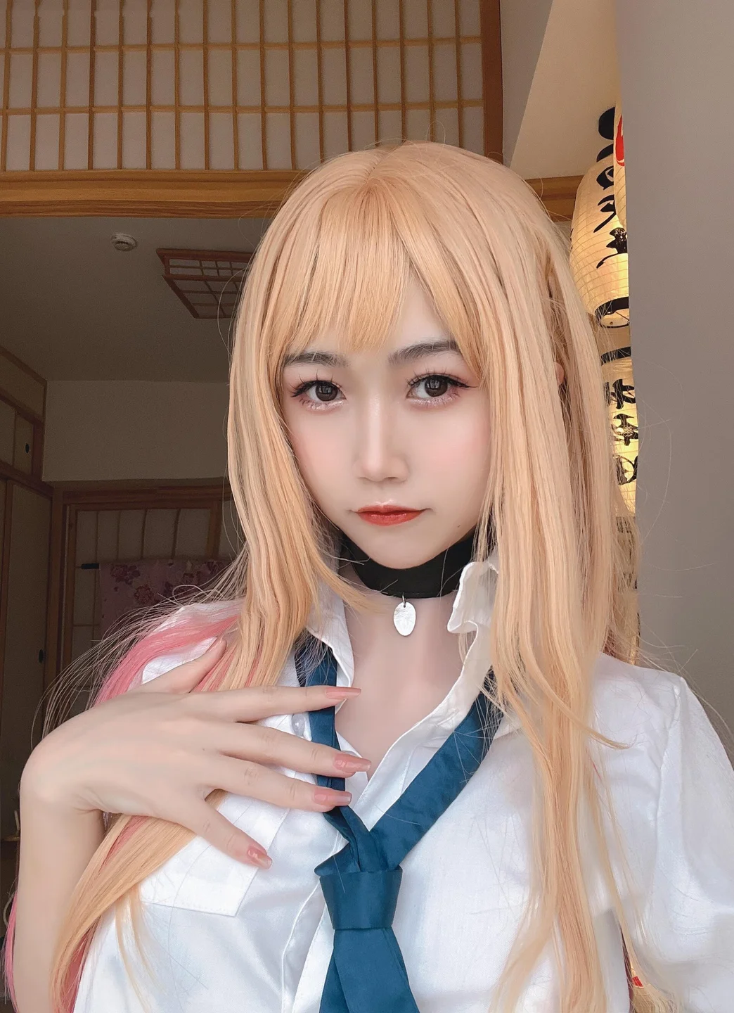 bu-ai-mao - Hidamari Suika (44 photos) - Bu Ai Mao (不呆猫) - Photo 3 of 44