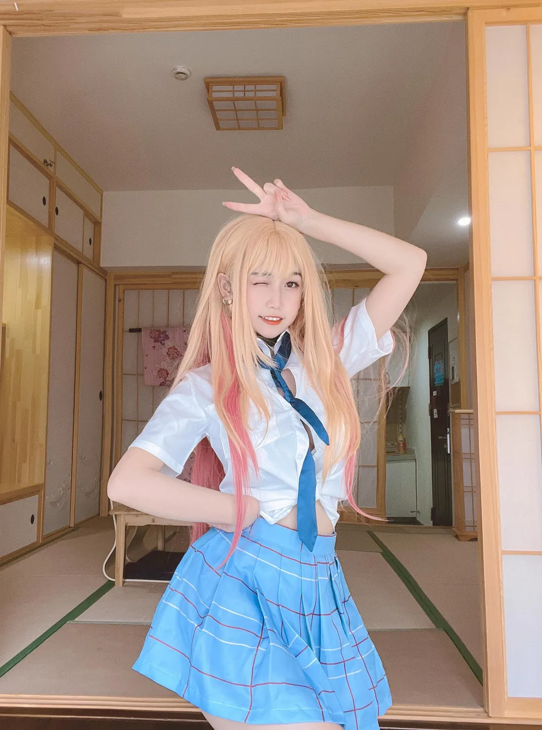 bu-ai-mao - Hidamari Suika (44 photos) - Bu Ai Mao (不呆猫) - Photo 8 of 44