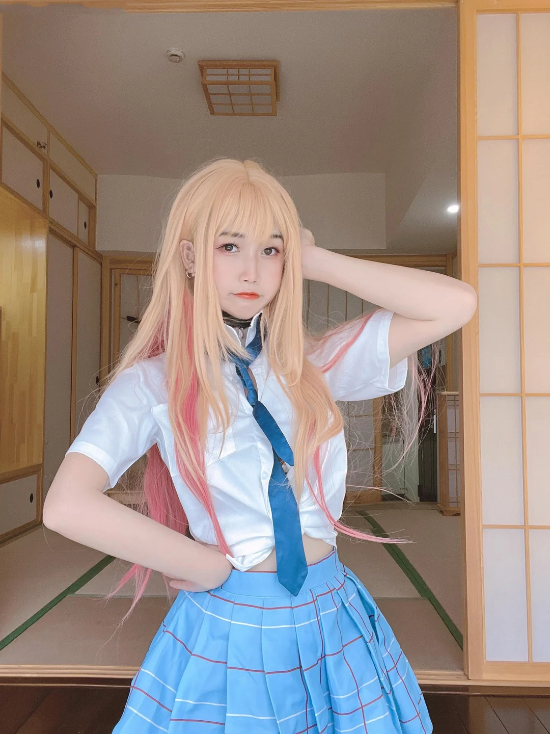 bu-ai-mao - Hidamari Suika (44 photos) - Bu Ai Mao (不呆猫) - Photo 9 of 44