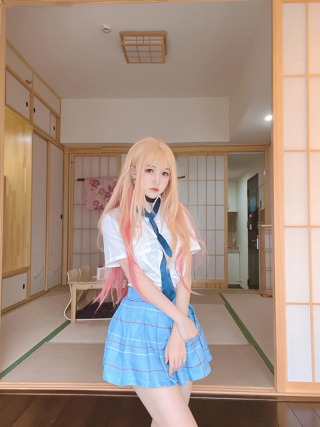bu-ai-mao - Hidamari Suika (44 photos) - Bu Ai Mao (不呆猫) - Photo 10 of 44