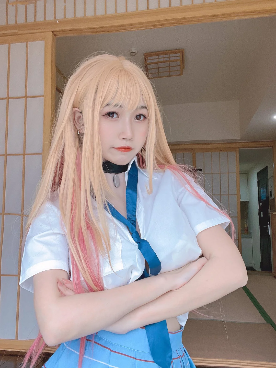 bu-ai-mao - Hidamari Suika (44 photos) - Bu Ai Mao (不呆猫) - Photo 11 of 44