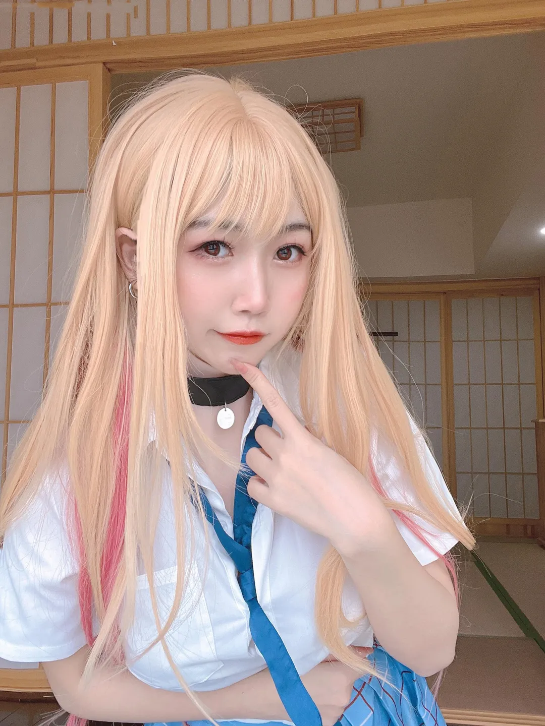 bu-ai-mao - Hidamari Suika (44 photos) - Bu Ai Mao (不呆猫) - Photo 12 of 44
