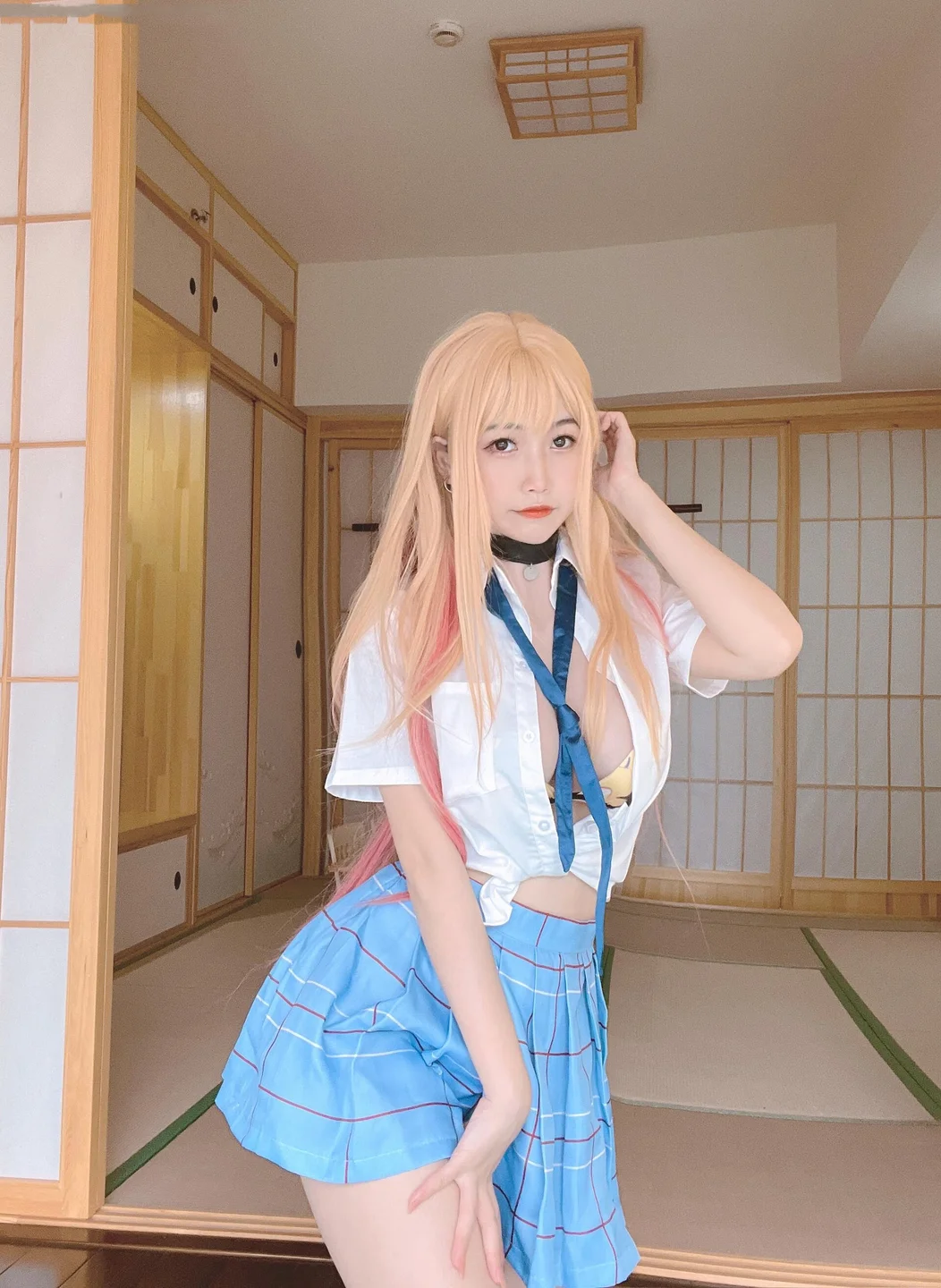 bu-ai-mao - Hidamari Suika (44 photos) - Bu Ai Mao (不呆猫) - Photo 13 of 44