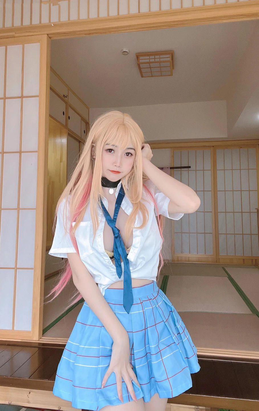 bu-ai-mao - Hidamari Suika (44 photos) - Bu Ai Mao (不呆猫) - Photo 14 of 44
