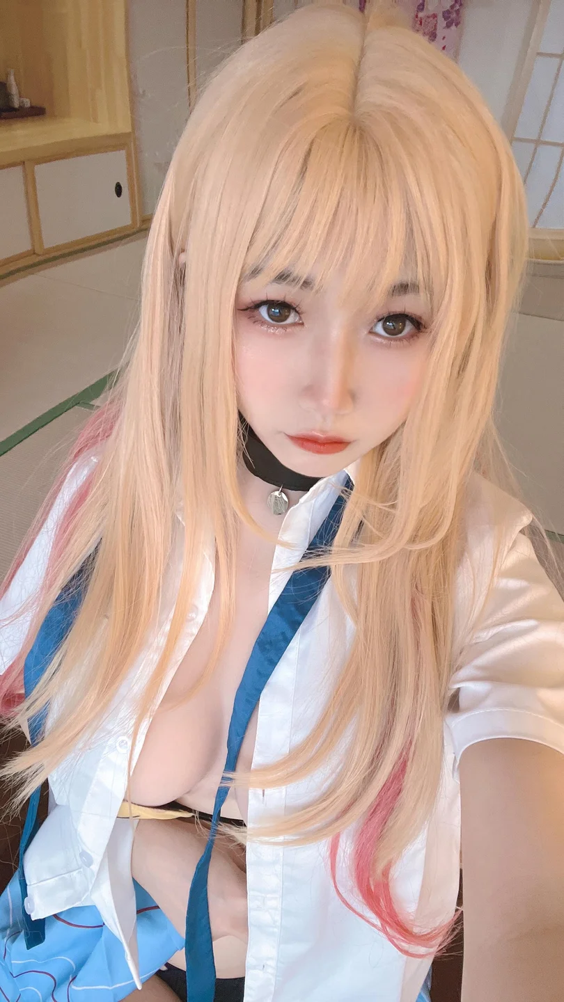 bu-ai-mao - Hidamari Suika (44 photos) - Bu Ai Mao (不呆猫) - Photo 16 of 44