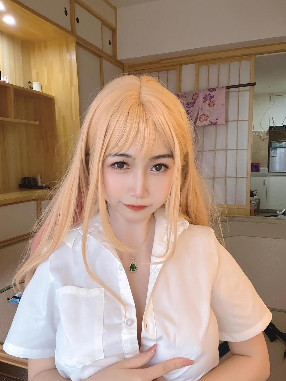 bu-ai-mao - Hidamari Suika (44 photos) - Bu Ai Mao (不呆猫) - Photo 32 of 44