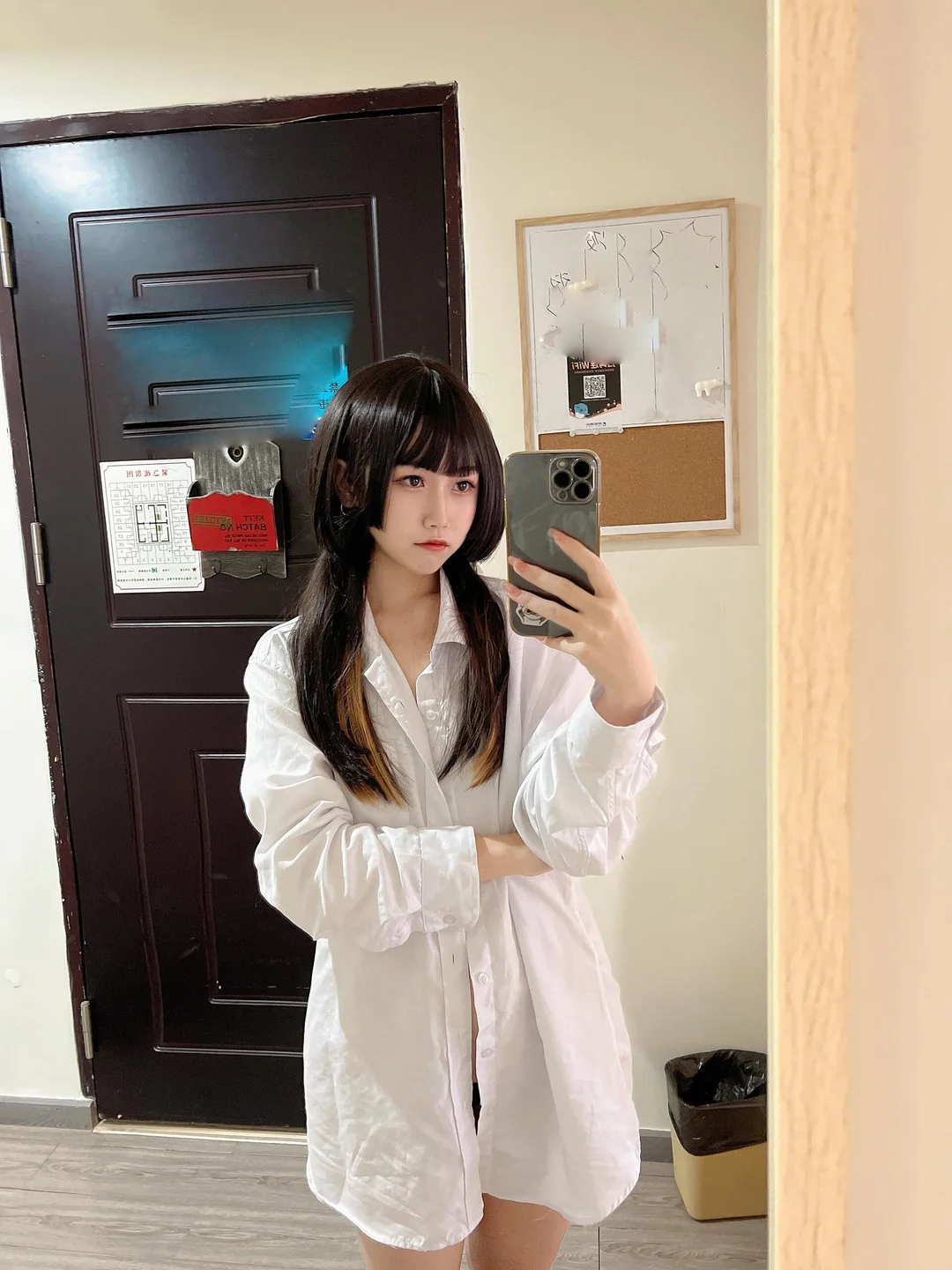 bu-ai-mao - Hidamari Suika (44 photos) - Bu Ai Mao (不呆猫) - Photo 33 of 44