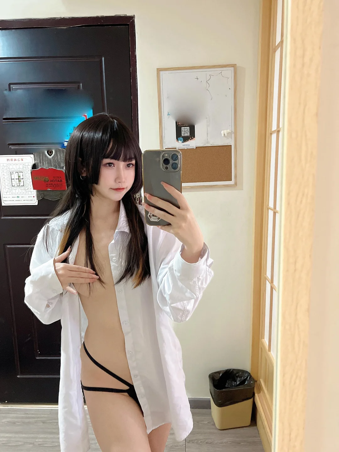 bu-ai-mao - Hidamari Suika (44 photos) - Bu Ai Mao (不呆猫) - Photo 34 of 44