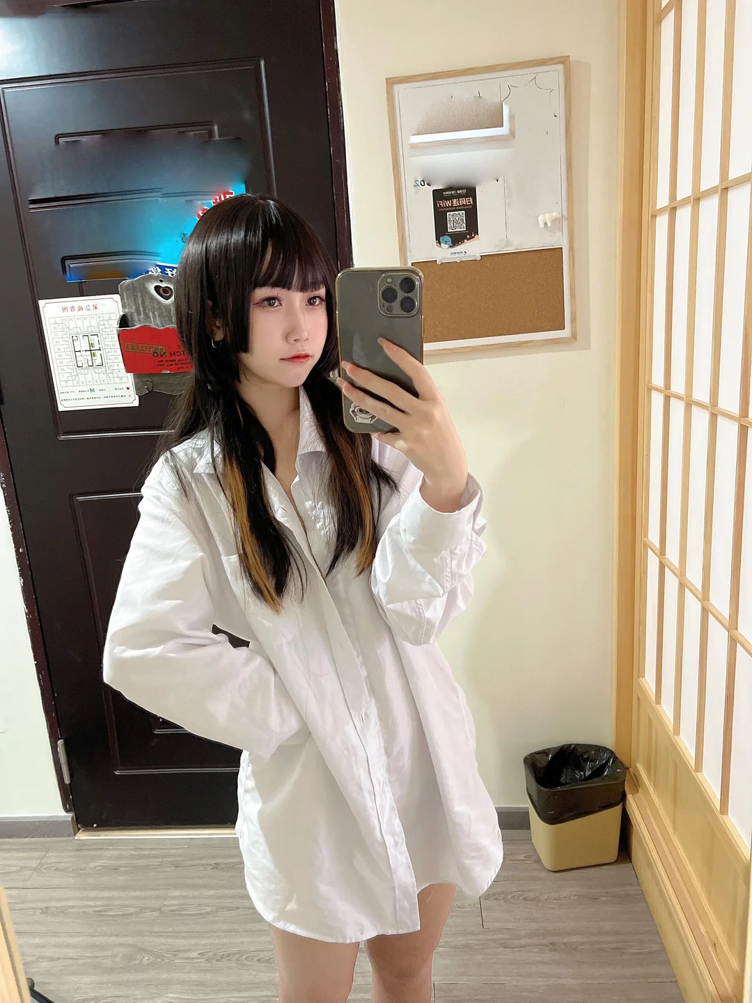 bu-ai-mao - Hidamari Suika (44 photos) - Bu Ai Mao (不呆猫) - Photo 35 of 44
