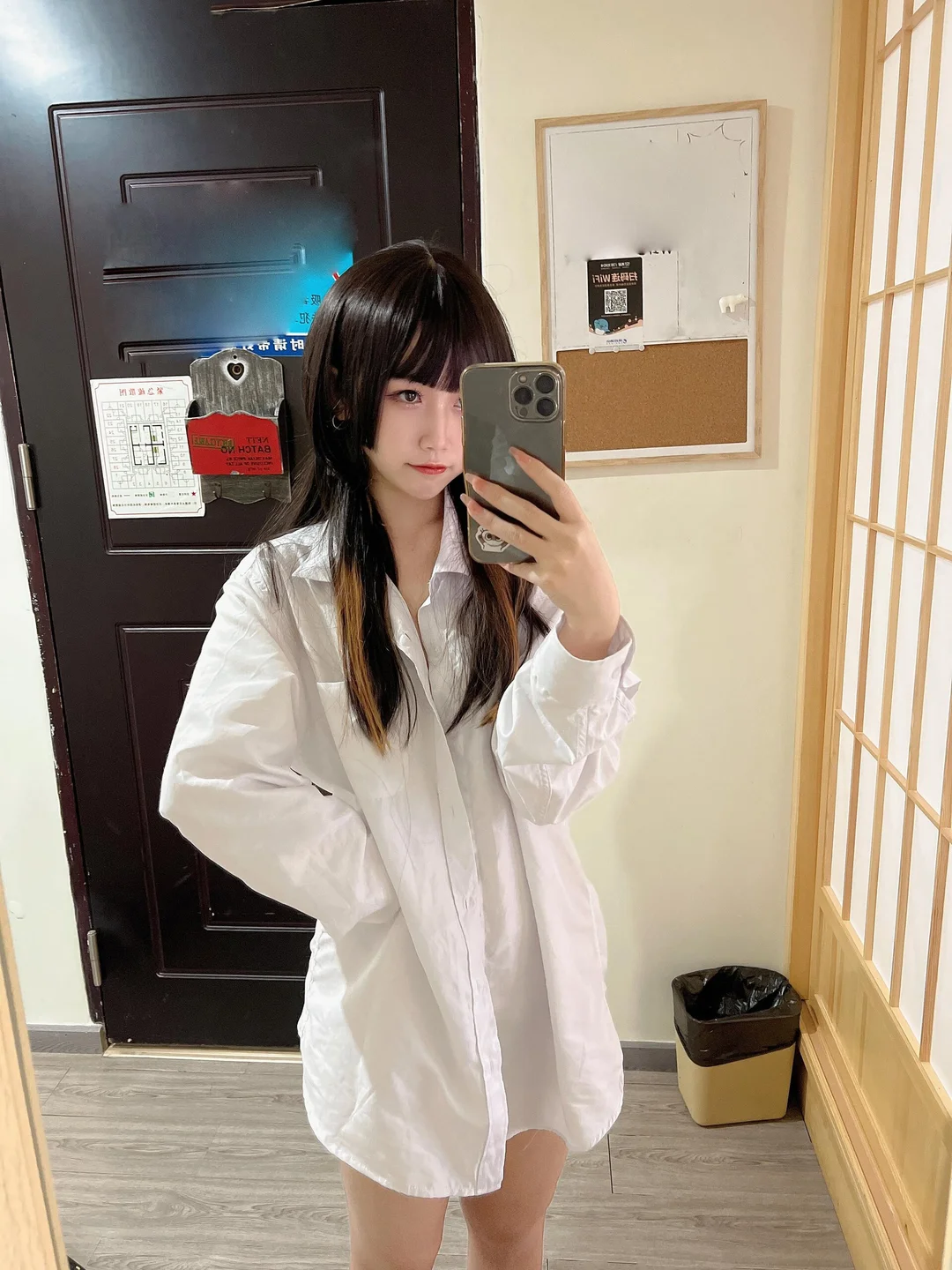 bu-ai-mao - Hidamari Suika (44 photos) - Bu Ai Mao (不呆猫) - Photo 36 of 44