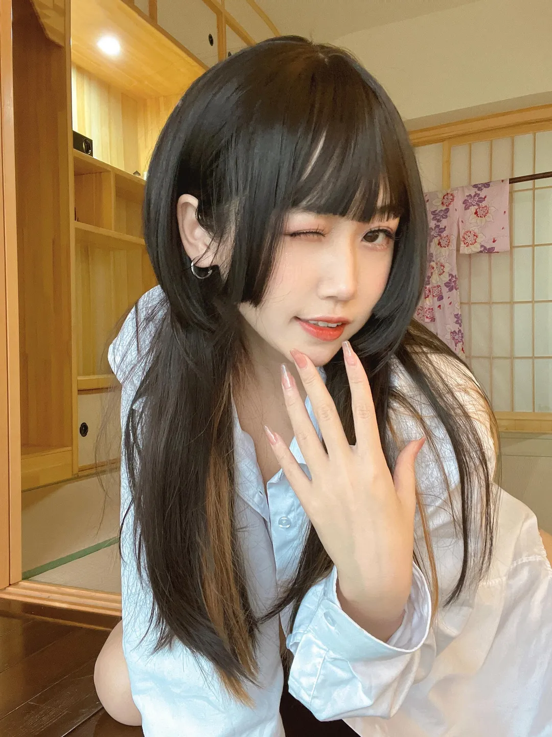 bu-ai-mao - Hidamari Suika (44 photos) - Bu Ai Mao (不呆猫) - Photo 37 of 44