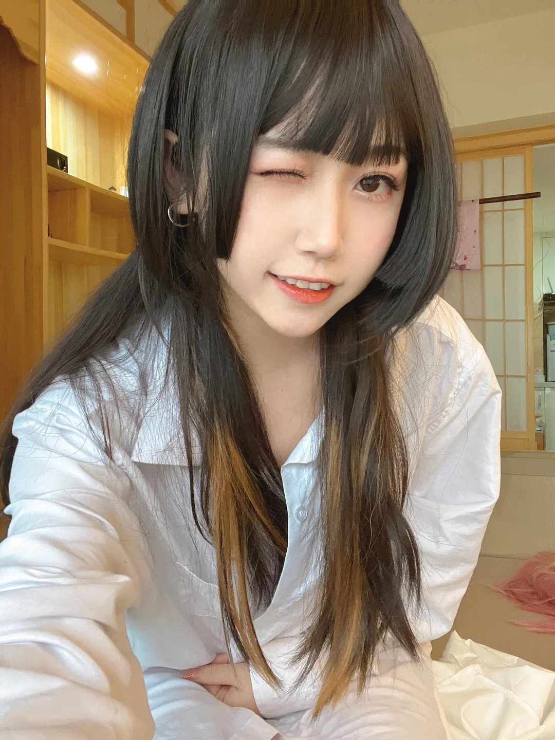 bu-ai-mao - Hidamari Suika (44 photos) - Bu Ai Mao (不呆猫) - Photo 38 of 44