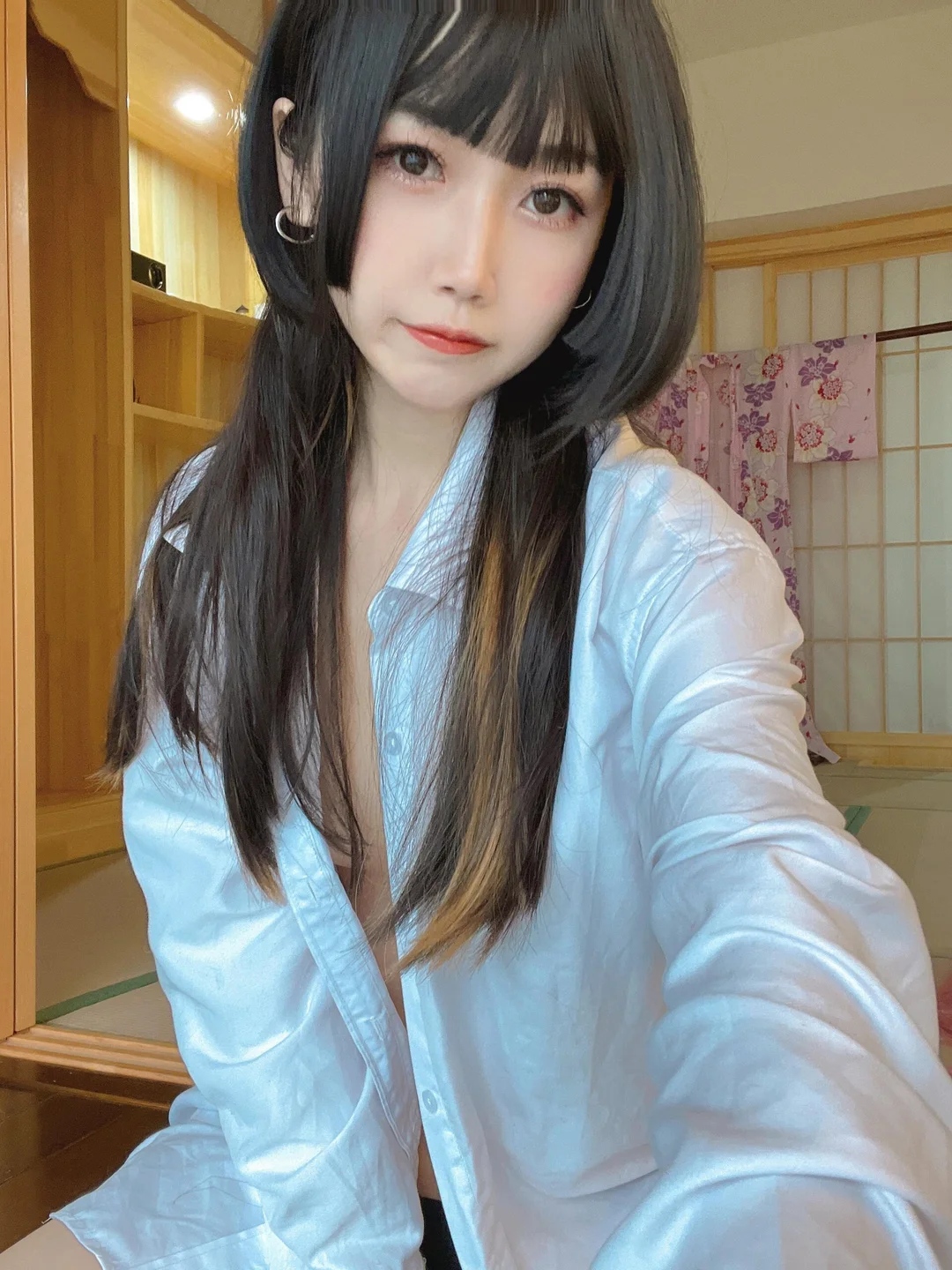 bu-ai-mao - Hidamari Suika (44 photos) - Bu Ai Mao (不呆猫) - Photo 39 of 44