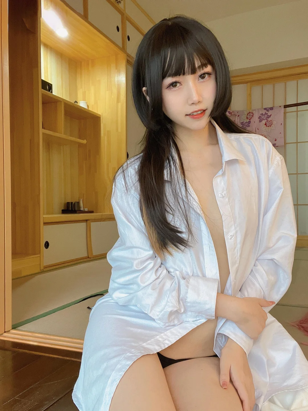 bu-ai-mao - Hidamari Suika (44 photos) - Bu Ai Mao (不呆猫) - Photo 42 of 44