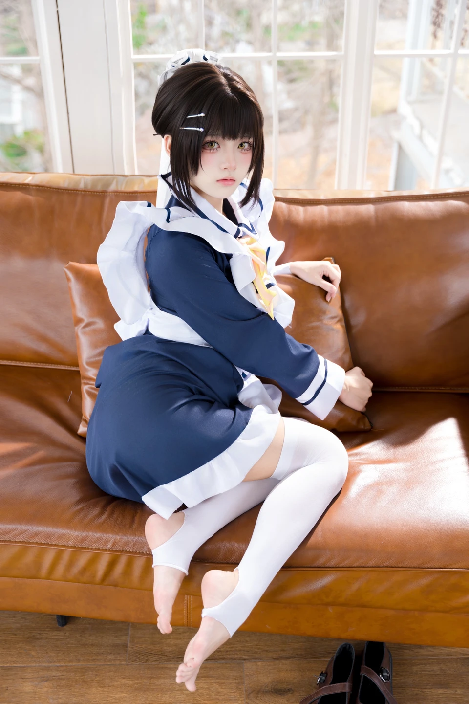 jiuqi miao - No.045 Zaoci Lady (22 photos) - Jiu Qi Miao (九柒喵) - Photo 8 of 22