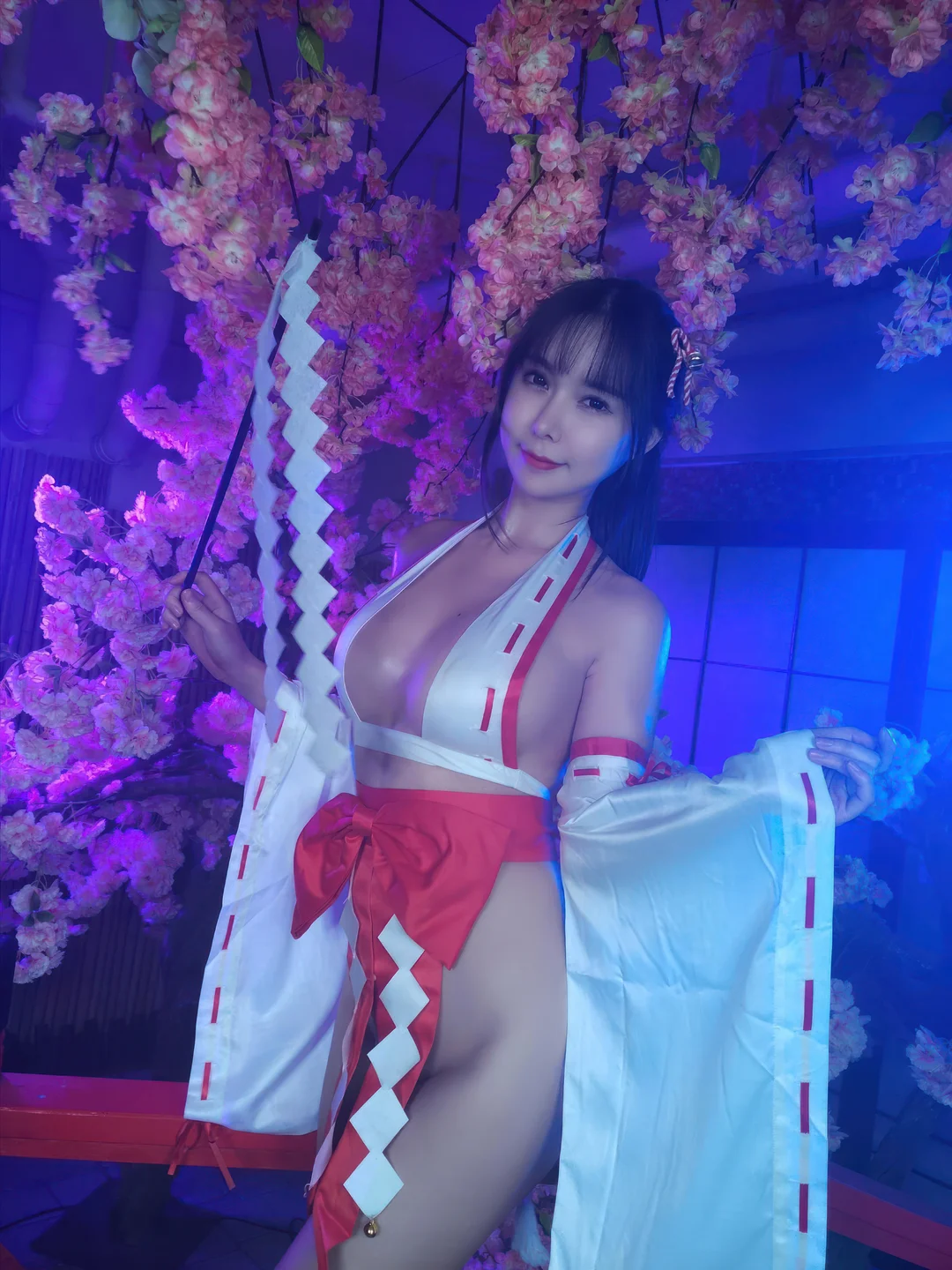 Amazon Catfish - No.024 Mizuwakagami Miko (28 photos) - Ya Ma Xun Nian Yu (亚马逊鲶鱼) - Photo 11 of 28