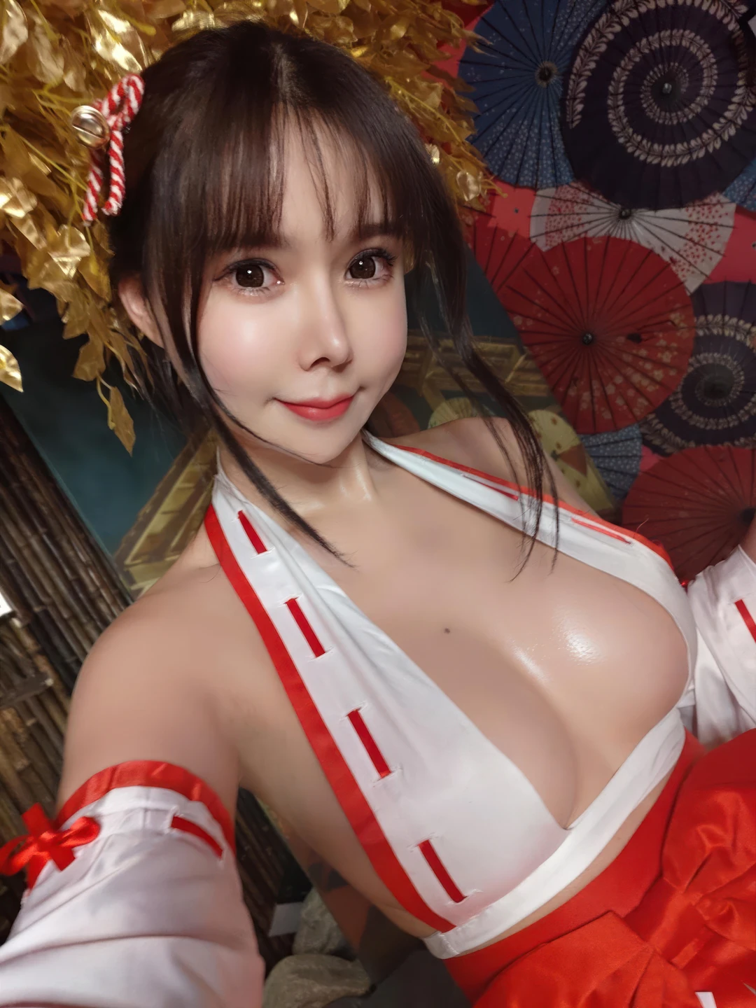 Amazon Catfish - No.024 Mizuwakagami Miko (28 photos) - Ya Ma Xun Nian Yu (亚马逊鲶鱼) - Photo 26 of 28