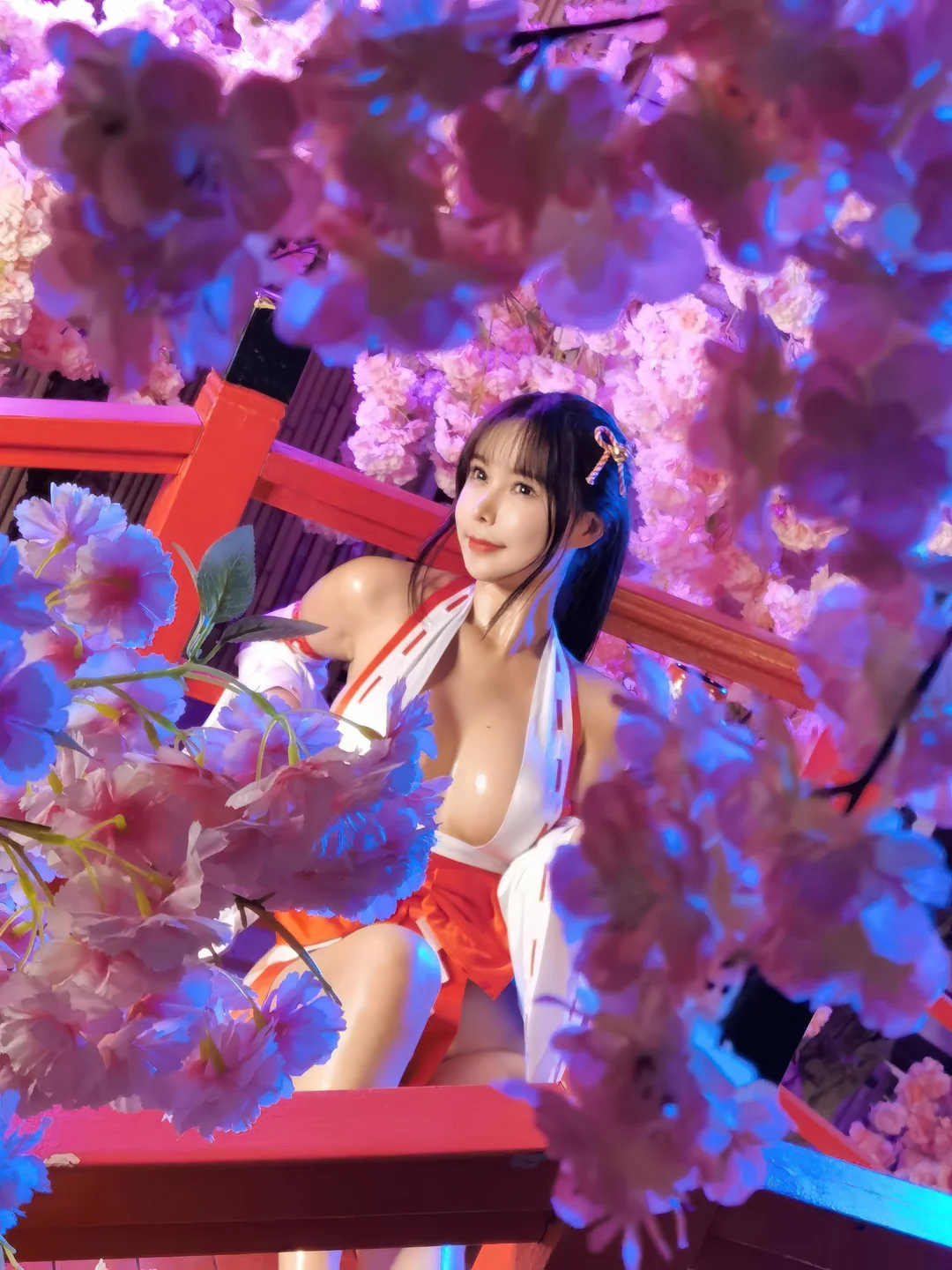 Amazon Catfish - No.024 Mizuwakagami Miko (28 photos) - Ya Ma Xun Nian Yu (亚马逊鲶鱼) - Photo 28 of 28