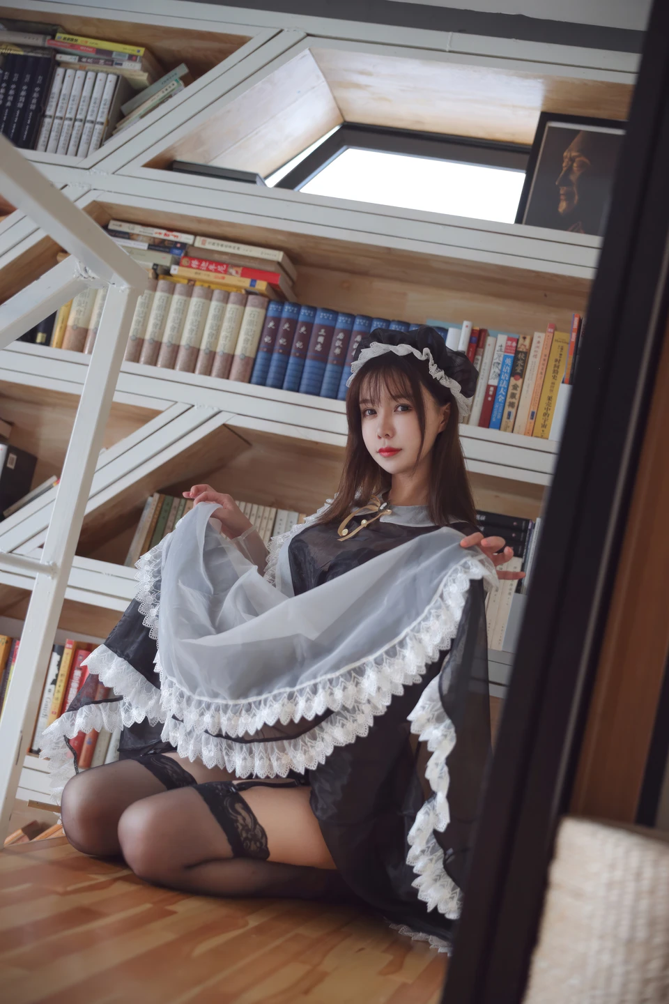Amazon Catfish - No.025 Black Transparent Maid (33 photos) - Ya Ma Xun Nian Yu (亚马逊鲶鱼) - Photo 6 of 33