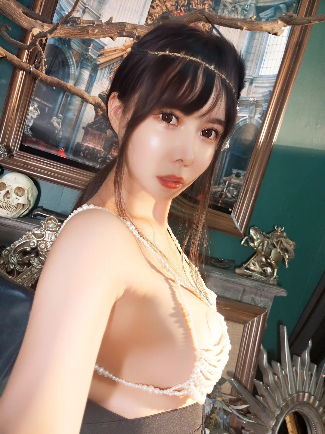 Amazon Catfish - No.031 Noble Mage (133 photos) - Ya Ma Xun Nian Yu (亚马逊鲶鱼) - Photo 1 of 133