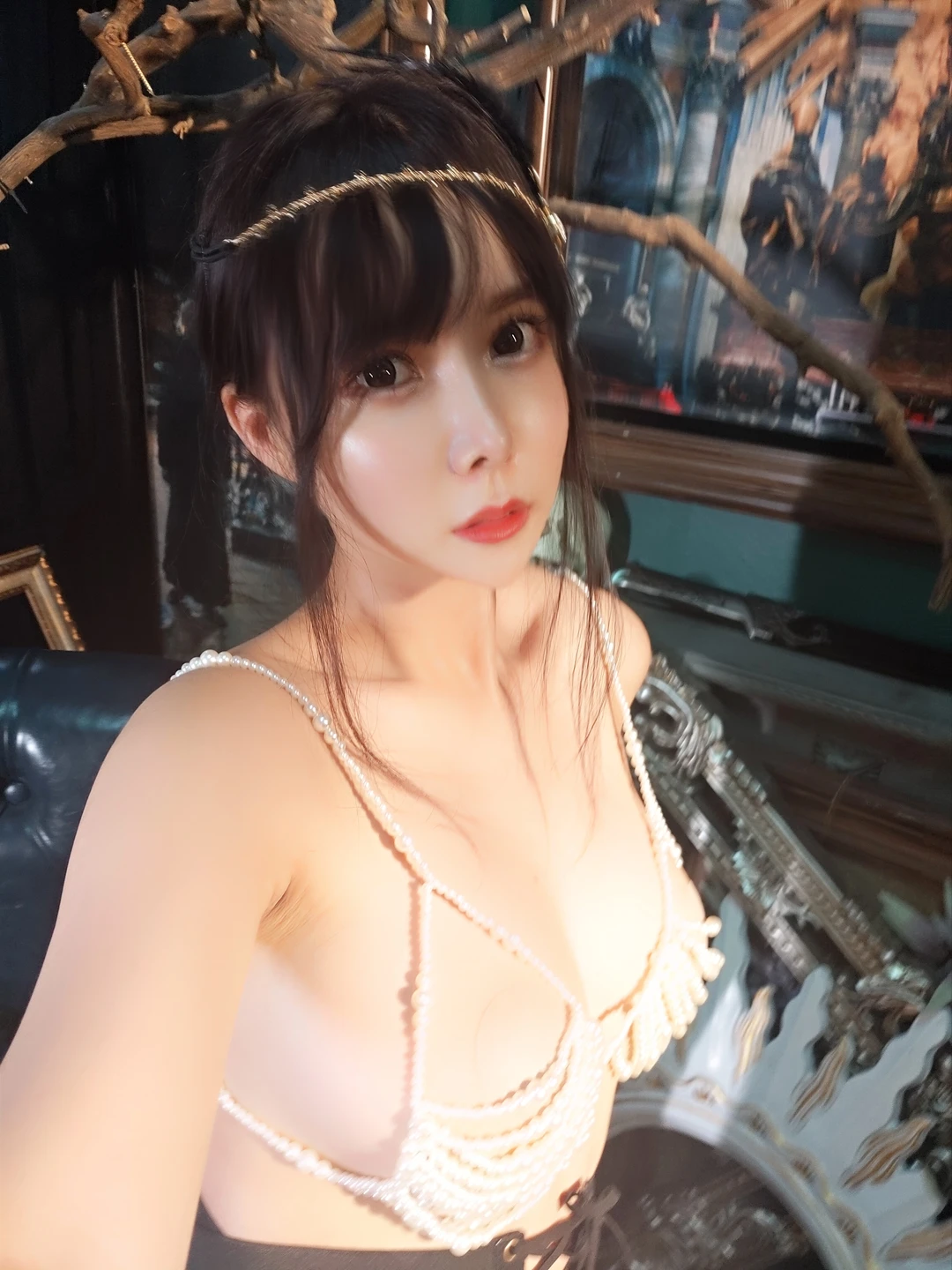 Amazon Catfish - No.031 Noble Mage (133 photos) - Ya Ma Xun Nian Yu (亚马逊鲶鱼) - Photo 4 of 133