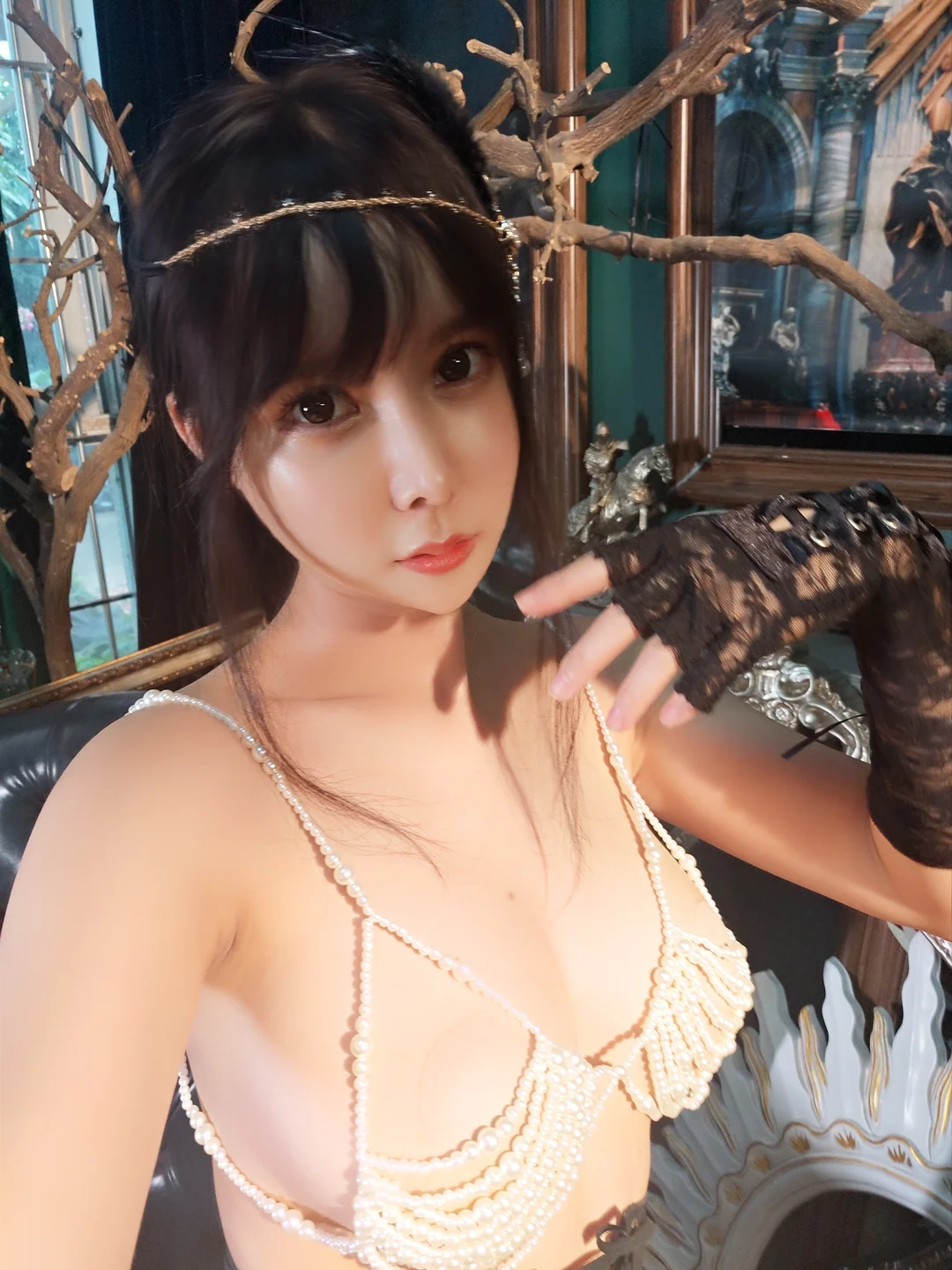 Amazon Catfish - No.031 Noble Mage (133 photos) - Ya Ma Xun Nian Yu (亚马逊鲶鱼) - Photo 5 of 133